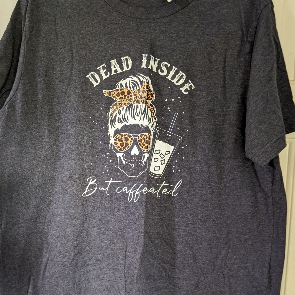 Novelty t shirt